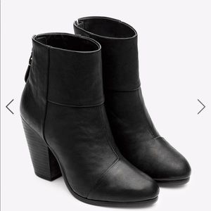Rag & Bone Classic Newbury boot